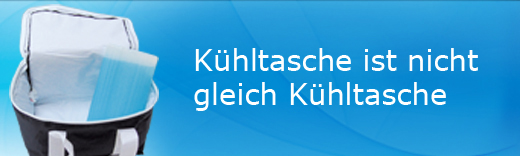 Coolsafe Kühltasche Coolsafe Kühltasche