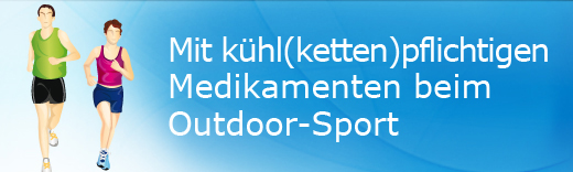 Coolsafe Outdoor Sport