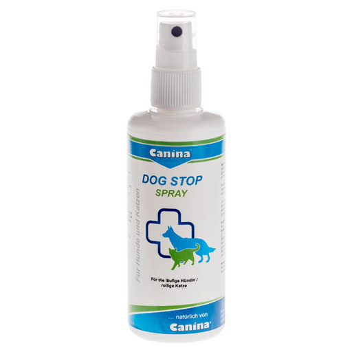 DOG STOP Spray