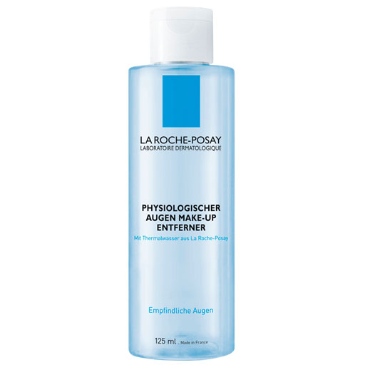 ROCHE-POSAY Physiolog.Augen Make-up Entferner