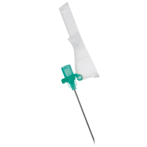 STERICAN Safety Kanülen 18 Gx1 1/2 1,2x40 mm EU