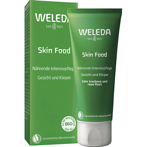 WELEDA Skin Food Creme