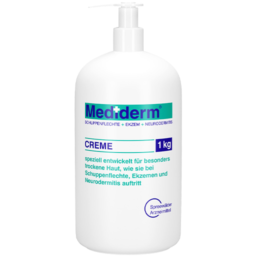 MEDIDERM Creme