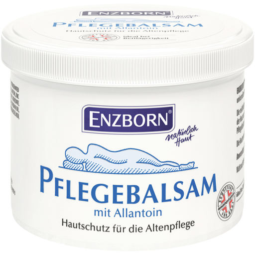 PFLEGEBALSAM Enzborn