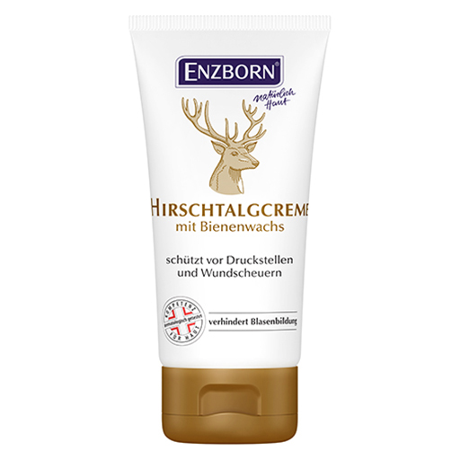 HIRSCHTALGCREME Enzborn