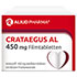 CRATAEGUS AL 450 mg Filmtabletten