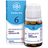 BIOCHEMIE DHU 6 Kalium sulfuricum D 6 Tabletten