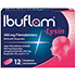 IBUFLAM-Lysin 400 mg Filmtabletten