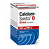 CALCIUM SANDOZ D Osteo 500 mg/400 I.E. Kautabl.