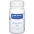 PURE ENCAPSULATIONS Ubiquinol QH 50 mg Kapseln