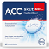 ACC akut 600 Brausetabletten