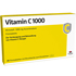 VITAMIN C 1000 Filmtabletten