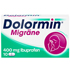 DOLORMIN Migräne Filmtabletten