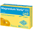 MAGNESIUM VERLA 300 Orange Granulat