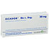 ISCADOR Qu c.Arg 20 mg Injektionslösung