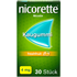 NICORETTE Kaugummi 4 mg freshfruit