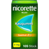 NICORETTE Kaugummi 4 mg freshfruit