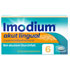 IMODIUM akut lingual Schmelztabletten