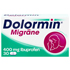 DOLORMIN Migräne Filmtabletten