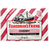 FISHERMANS FRIEND Cherry ohne Zucker Pastillen