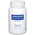 PURE ENCAPSULATIONS Sport Pure 365 Kapseln