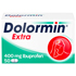 DOLORMIN extra Filmtabletten