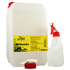 MILBEN EX Kanister m.Hahn u.Flasche Neu vet.