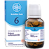 BIOCHEMIE DHU 6 Kalium sulfuricum D 6 Tabletten