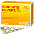 SINUSITIS HEVERT SL Tabletten