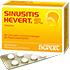 SINUSITIS HEVERT SL Tabletten