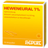 HEWENEURAL 1% Ampullen