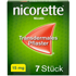 NICORETTE TX Pflaster 15 mg