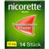 NICORETTE TX Pflaster 15 mg