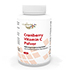 CRANBERRY PLUS C 400 mg Kapseln