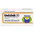 UNIZINK 50 magensaftresistente Tabletten