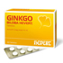 GINKGO BILOBA HEVERT Tabletten