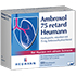 AMBROXOL 75 retard Heumann Kapseln