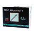 BD MICRO-FINE+ Insulinspr.0,5 ml U100 12,7 mm