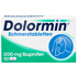 DOLORMIN Filmtabletten