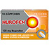 NUROFEN Junior 125 mg Zäpfchen