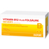 VITAMIN B12 PLUS Folsäure Hevert a 2 ml Ampullen