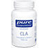 PURE ENCAPSULATIONS CLA 1000 mg konj.Linols.Kps.