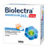 BIOLECTRA Magnesium 243 mg forte Orange Brausetab.