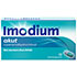 IMODIUM akut Hartkapseln