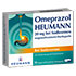 OMEPRAZOL Heumann 20 mg b.Sodbr.magensaftr.Hartk.
