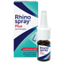 RHINOSPRAY plus b.Schnupfen m.Feindosierer