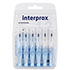 INTERPROX reg cylindrical weiß Interdentalb.Blis.