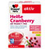 DOPPELHERZ heiße Cranberry m.Vit.C+Zink Granulat