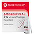 AMOROLFIN AL 5% wirkstoffhaltiger Nagellack