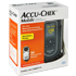 ACCU-CHEK Mobile Set mg/dl III